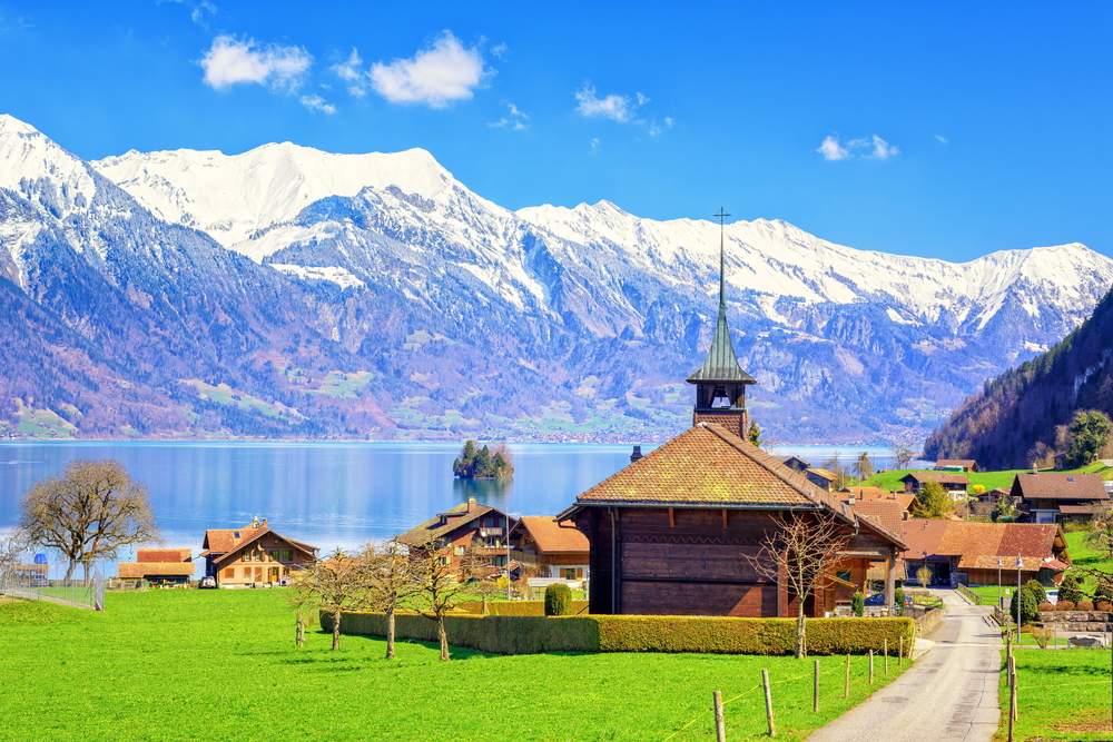 Suíça: o que fazer, onde visitar e curiosidades