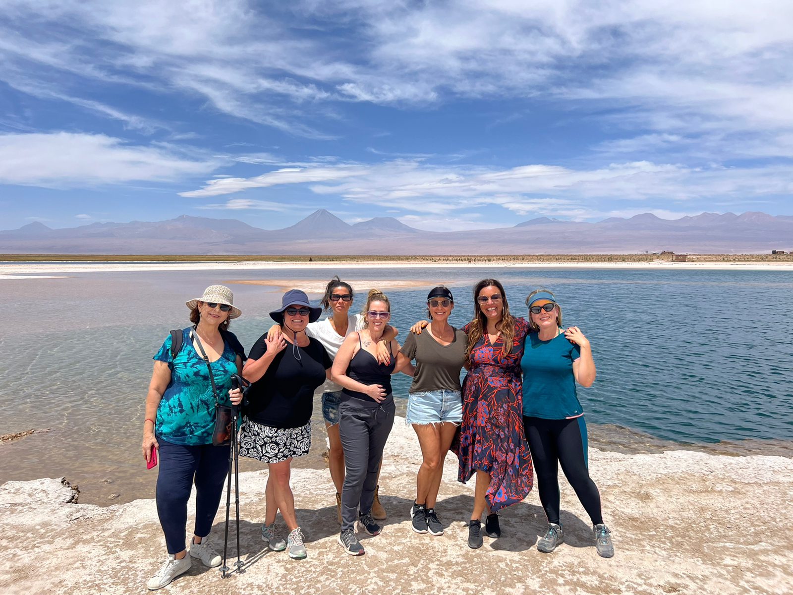 Minha experiência no Deserto do Atacama: o que fiz e o que me surpreendeu