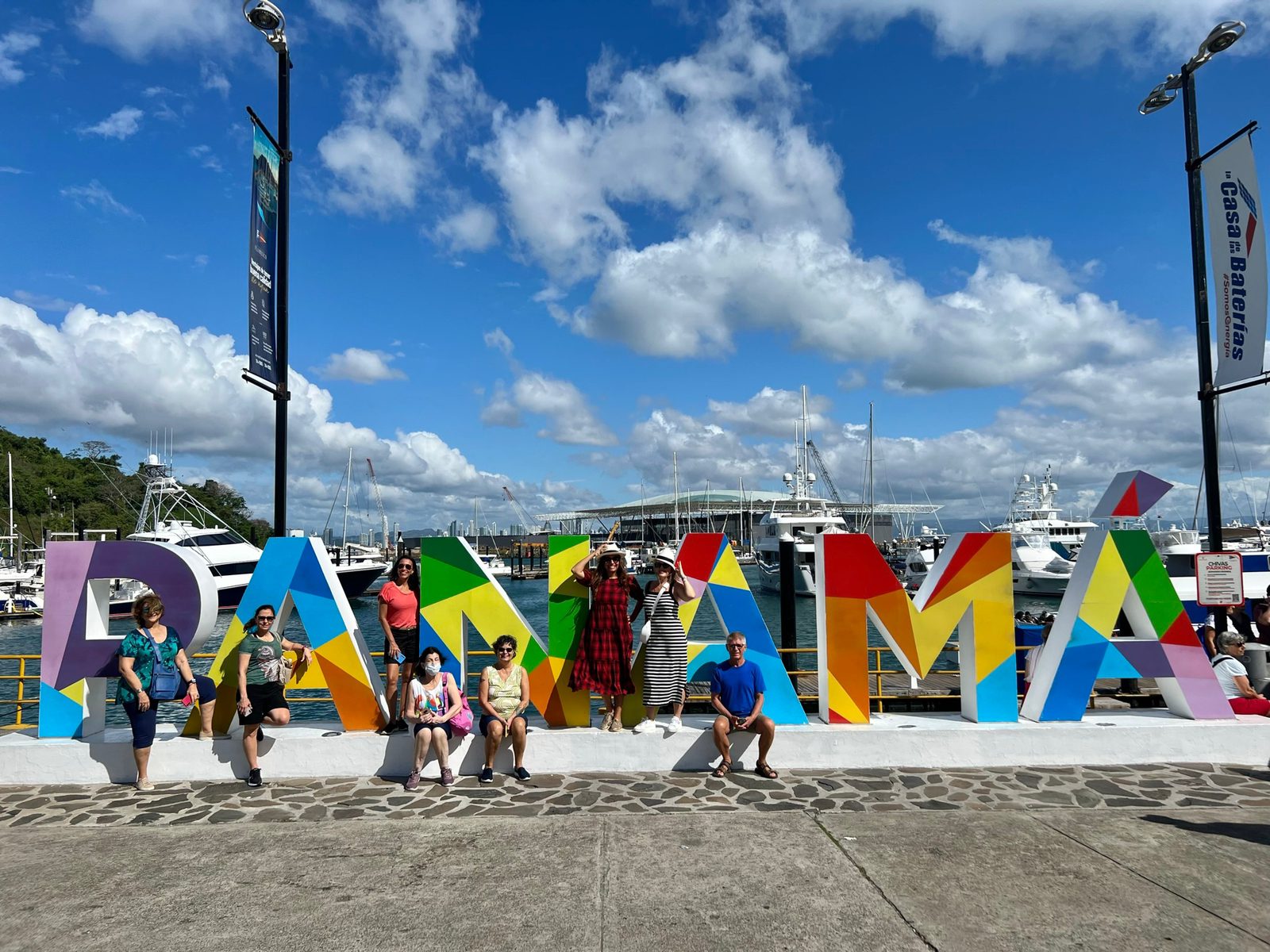 Minha experiência no Panamá: o que fiz e o que me surpreendeu